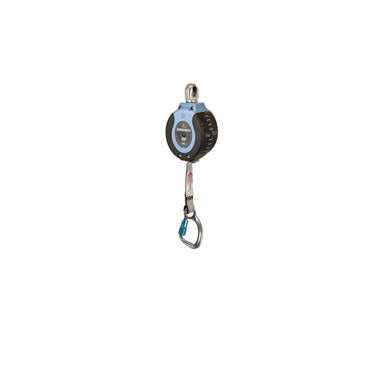 SRD 6' Eye+Alum CE Carab Sngle - Model 82706SA6